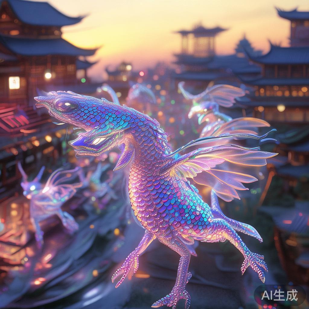 天露生物,丽江的创新之旅 天露生物,丽江的创新之旅