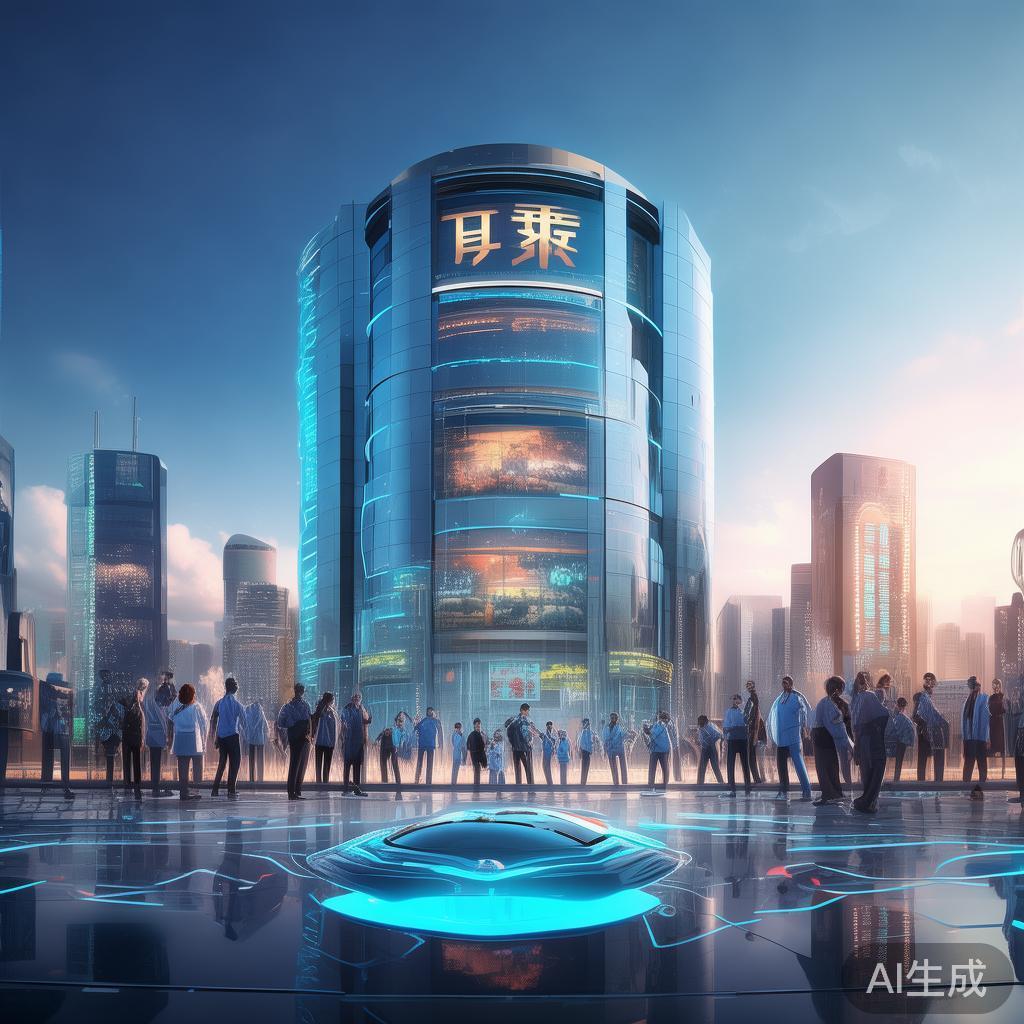 北粤科技,创新驱动时代发展 北粤科技,创新驱动时代发展