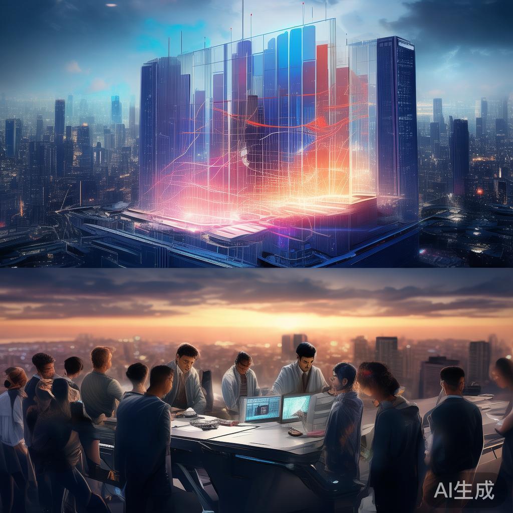 曙新科技发展，把握市场机遇，创造辉煌未来