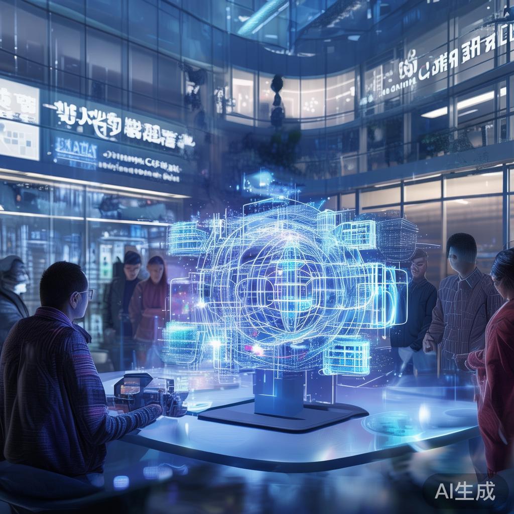 海淀京大科技开发公司，创新驱动发展战略的深化