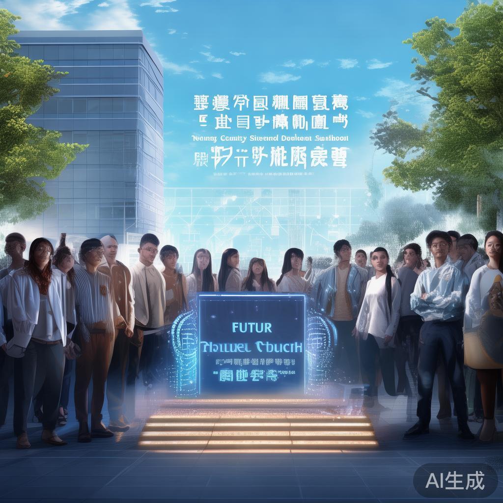 内江市科技开发学校招聘未来之光人才之源
