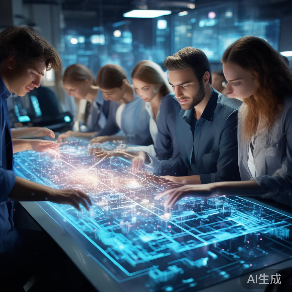 科技服务业管理制度，构建高质量发展的新引擎