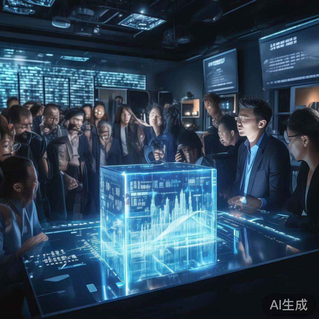 薪研科技，数字转型的见证者