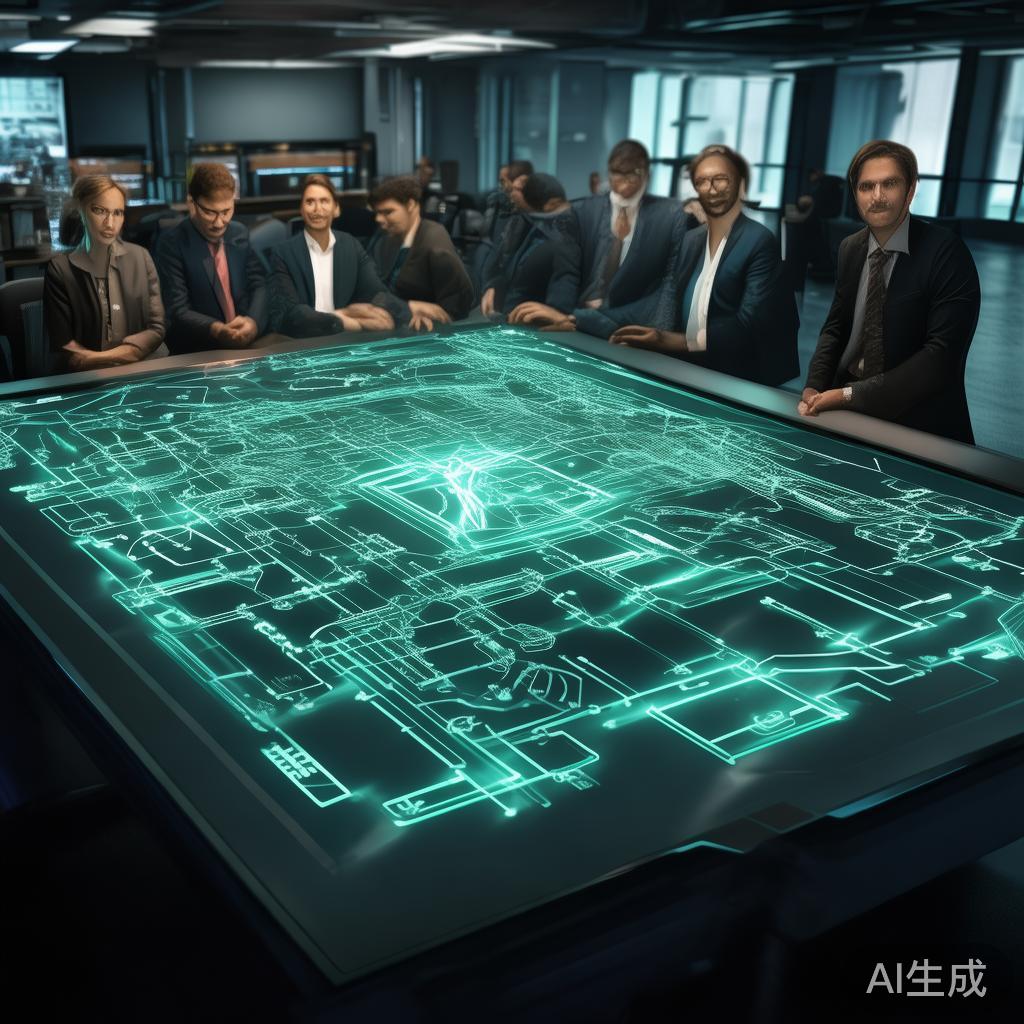 正邦科技风险管理体系怎么样？