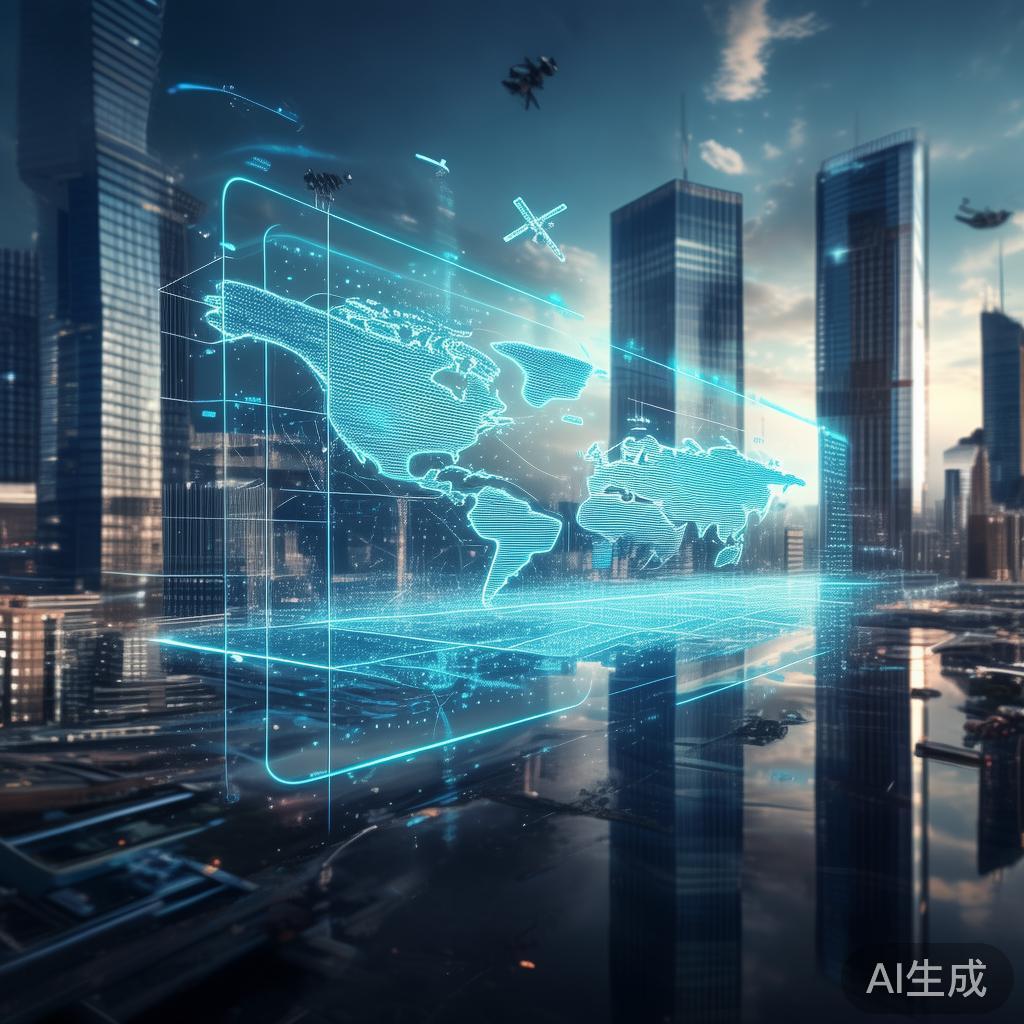 全球科技动态在哪里 全球科技动态在哪里