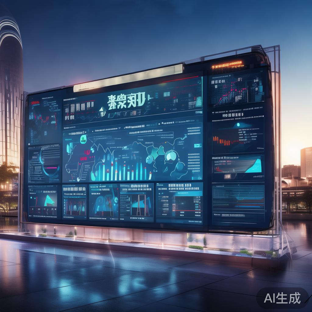 郑州市科技服务业企业发展分析与对策研究