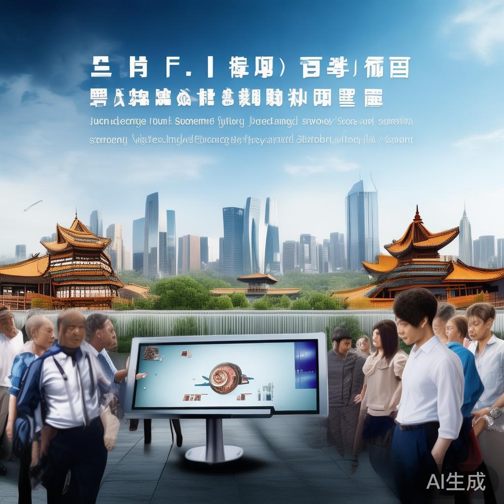济南民革科技服务体系，发展与挑战探析