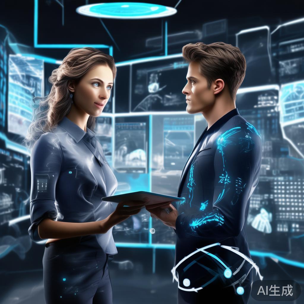 科技中介,服务者与服务者的双向互动 科技中介,服务者与服务者的双向互动