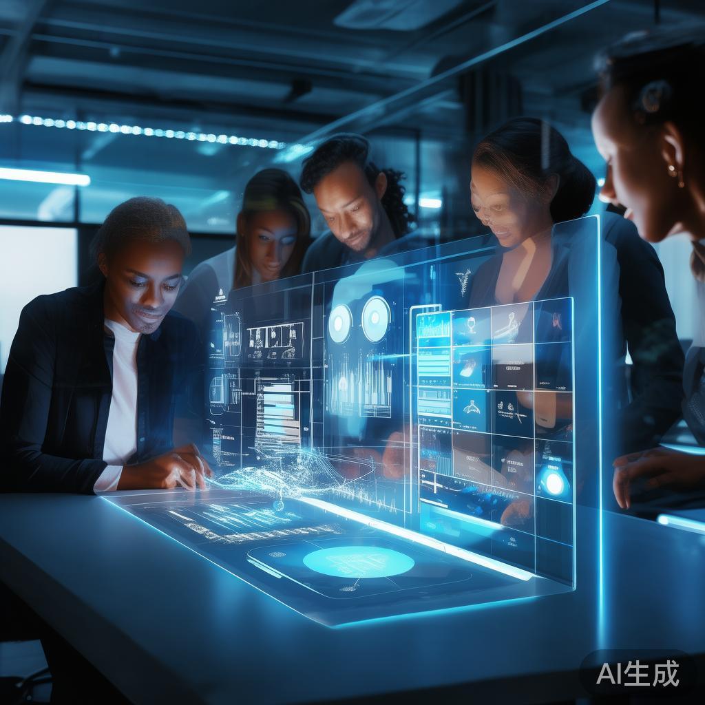 科技公司薪酬体系的现状与优化路径 科技公司薪酬体系的现状与优化路径