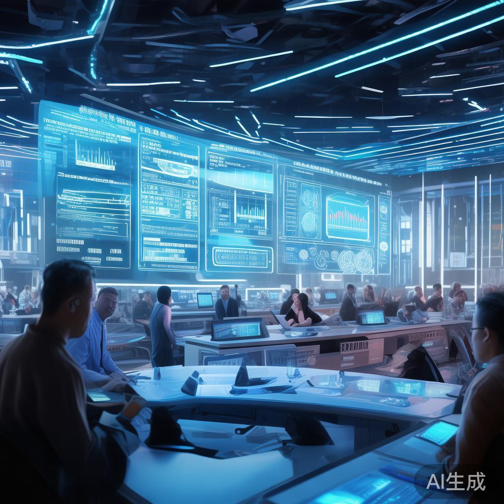 中国科技开发院混改情况的分析与展望