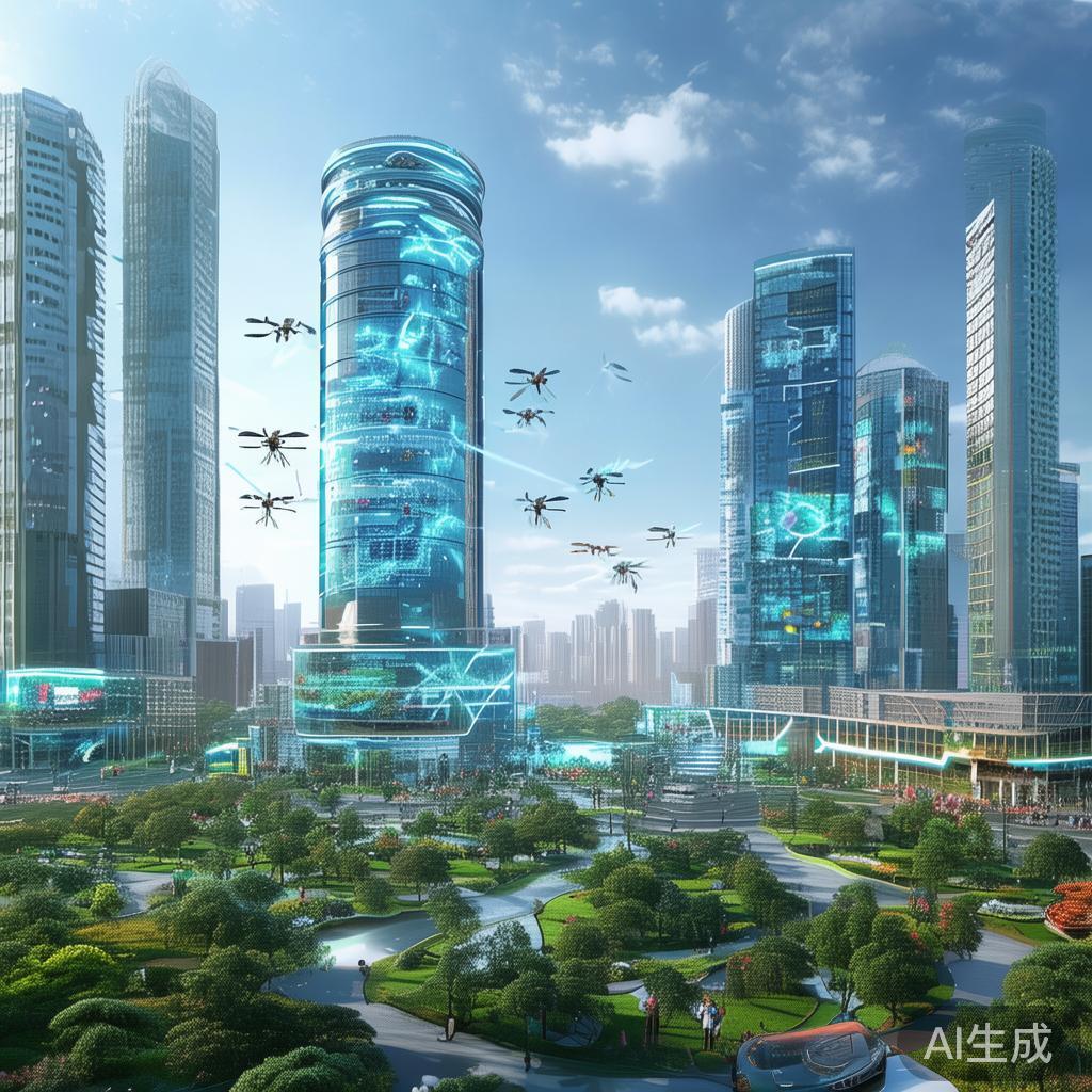 河北省推动高科技服务业发展的路径与成效 河北省推动高科技服务业发展的路径与成效
