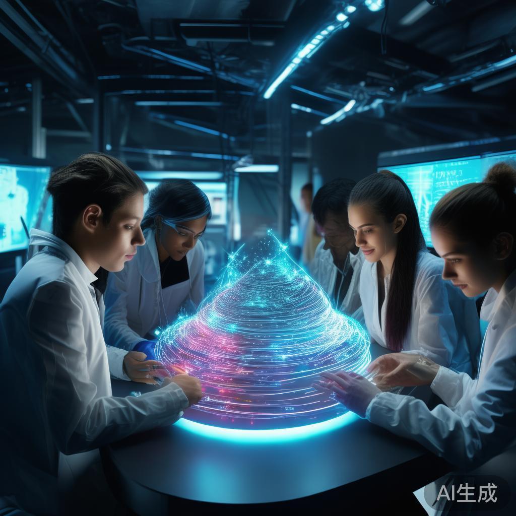 星环科技，开发者与网络安全的深度融合