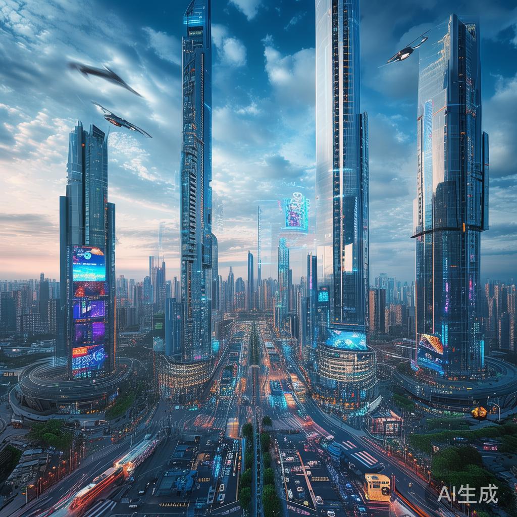 横屏时代,技术革新与生活重构 横屏时代,技术革新与生活重构