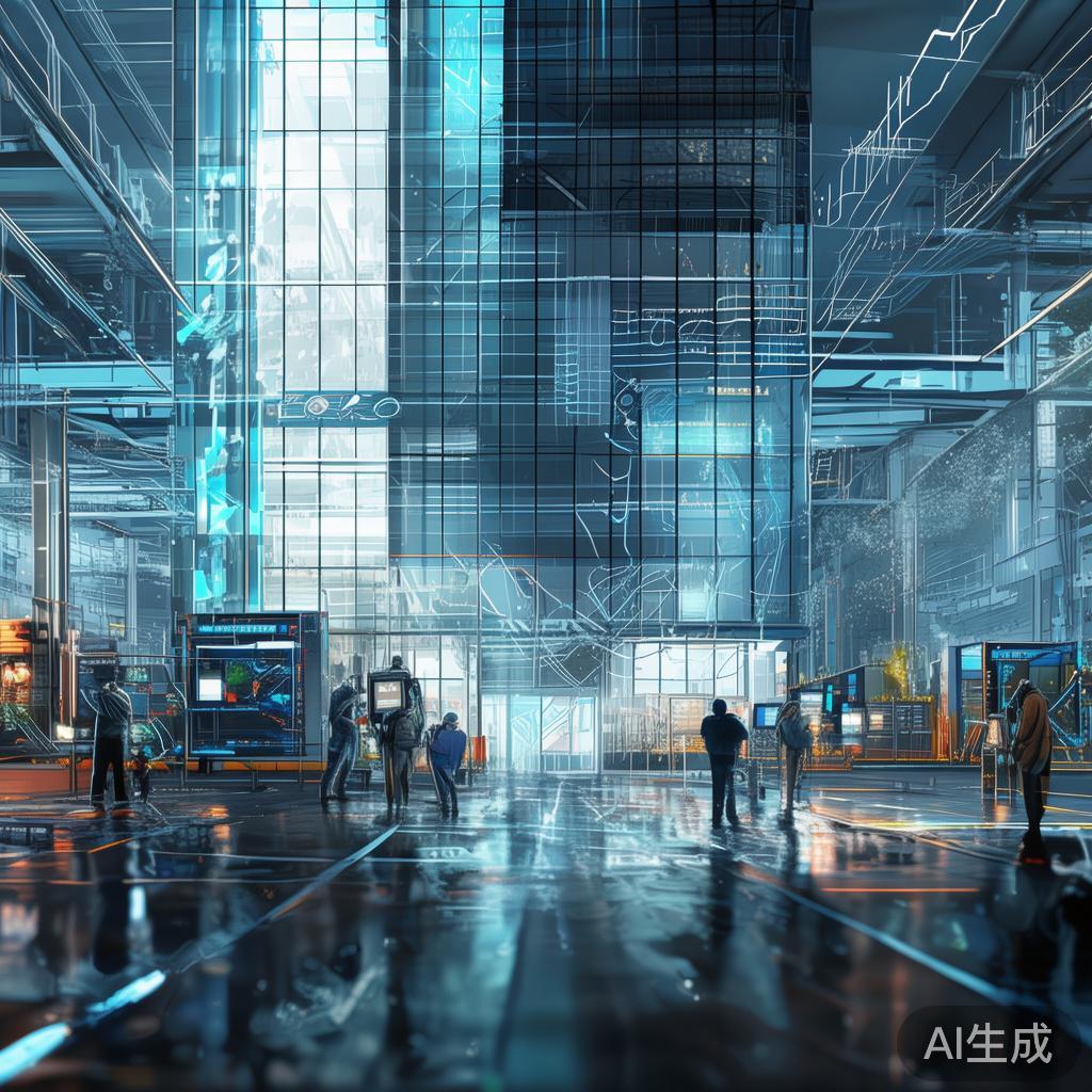 湖南华博科技，创新驱动发展的新引擎