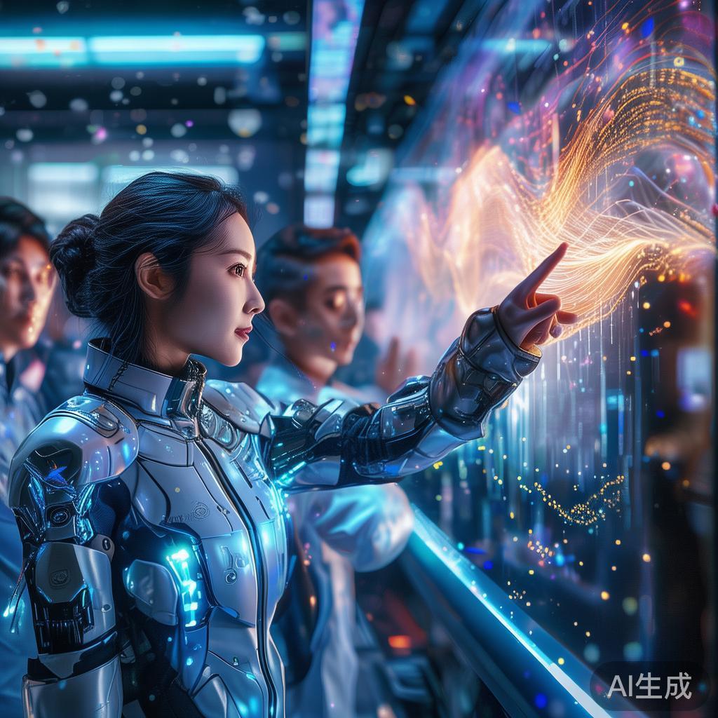 助力AI浪潮,开启未来,探索锦浪科技开发专员的无限可能 助力AI浪潮,开启未来,探索锦浪科技开发专员的无限可能