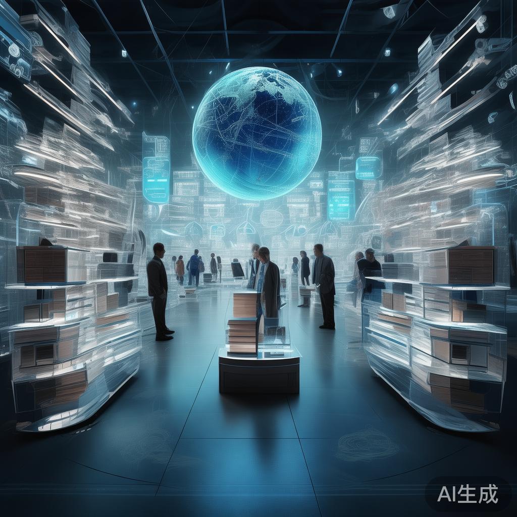 科技知识体系，构建人类文明的基石