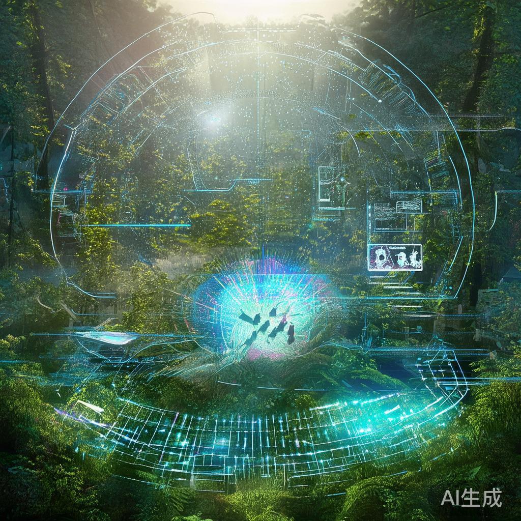 同盾科技生态体系，构建命运共同体的创新范式