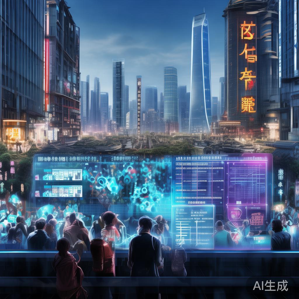 长三角金融科技体系发展，机遇与挑战