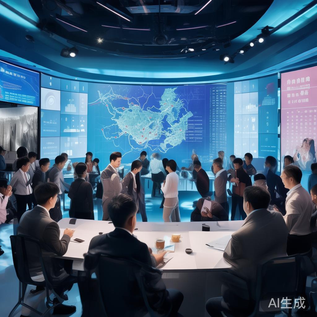 连接发展，长三角科技服务业论坛