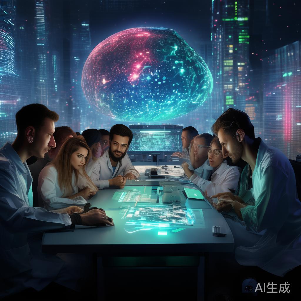 破解科技诚信，构建信任的数字未来