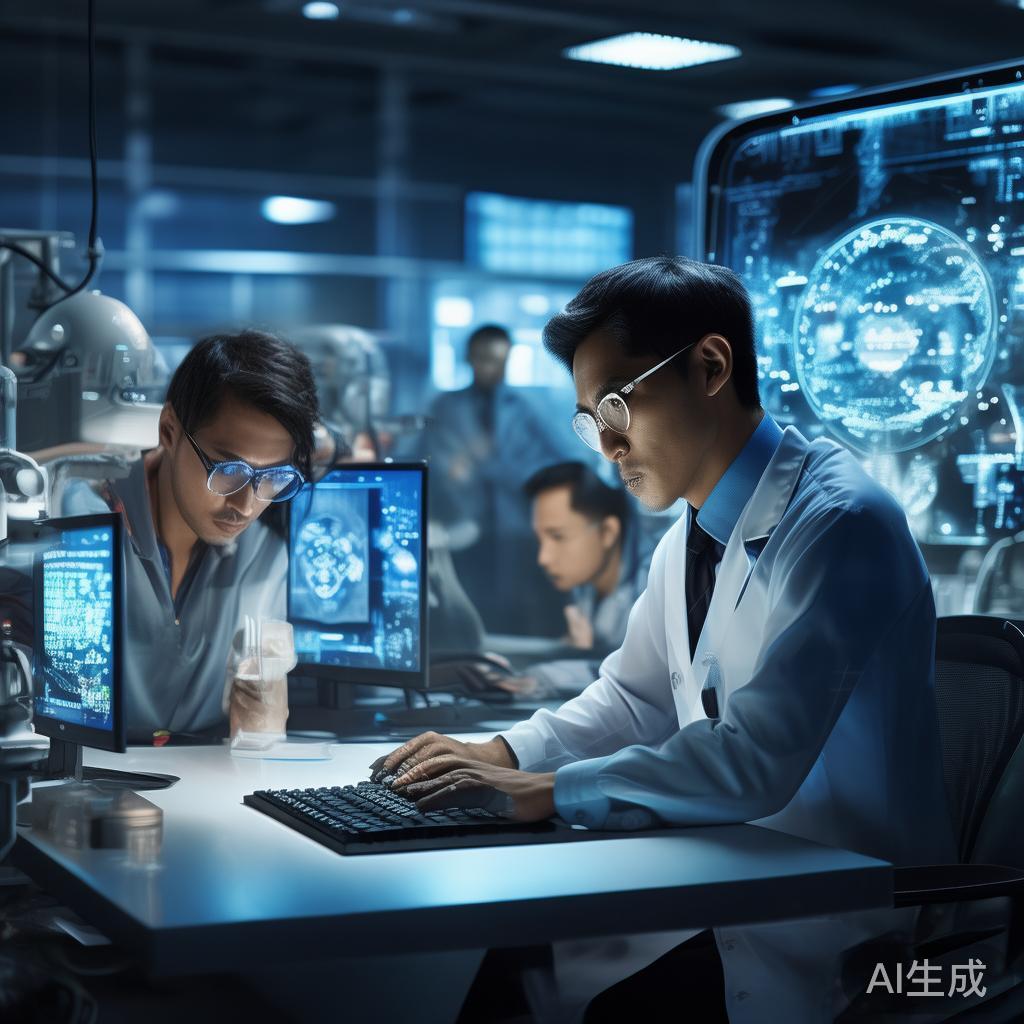 商汤科技，开发背后的真相与启示