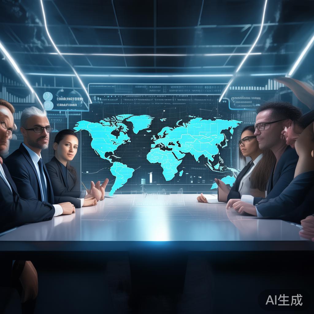 重塑全球科技管理，以色列高科技管理体系的创新与影响