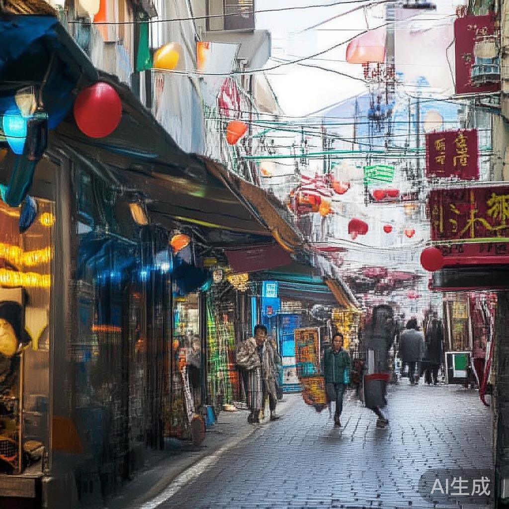 鞍山高区，创新驱动发展中的治理之花