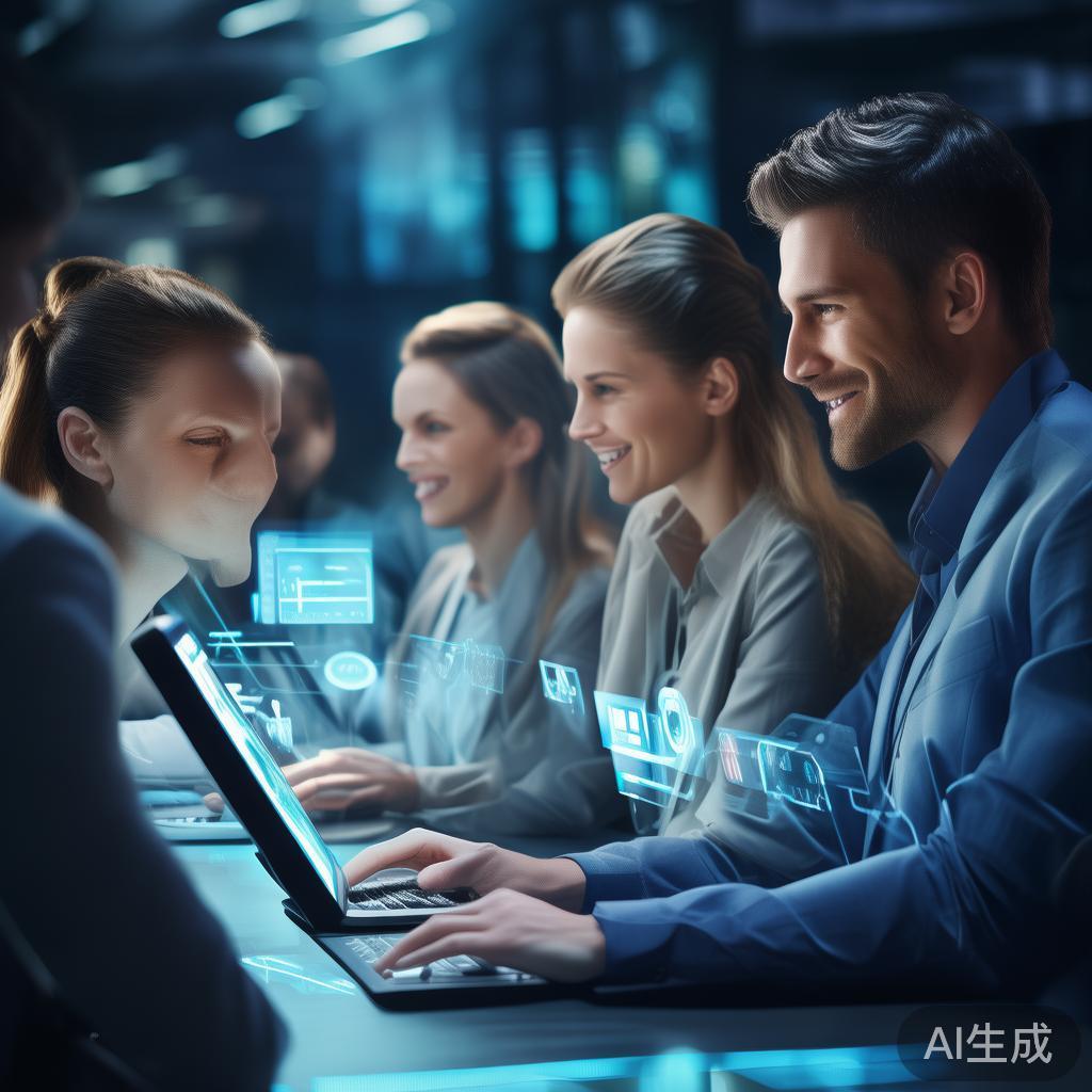 智齿科技客服体系，提升客户满意度的秘籍