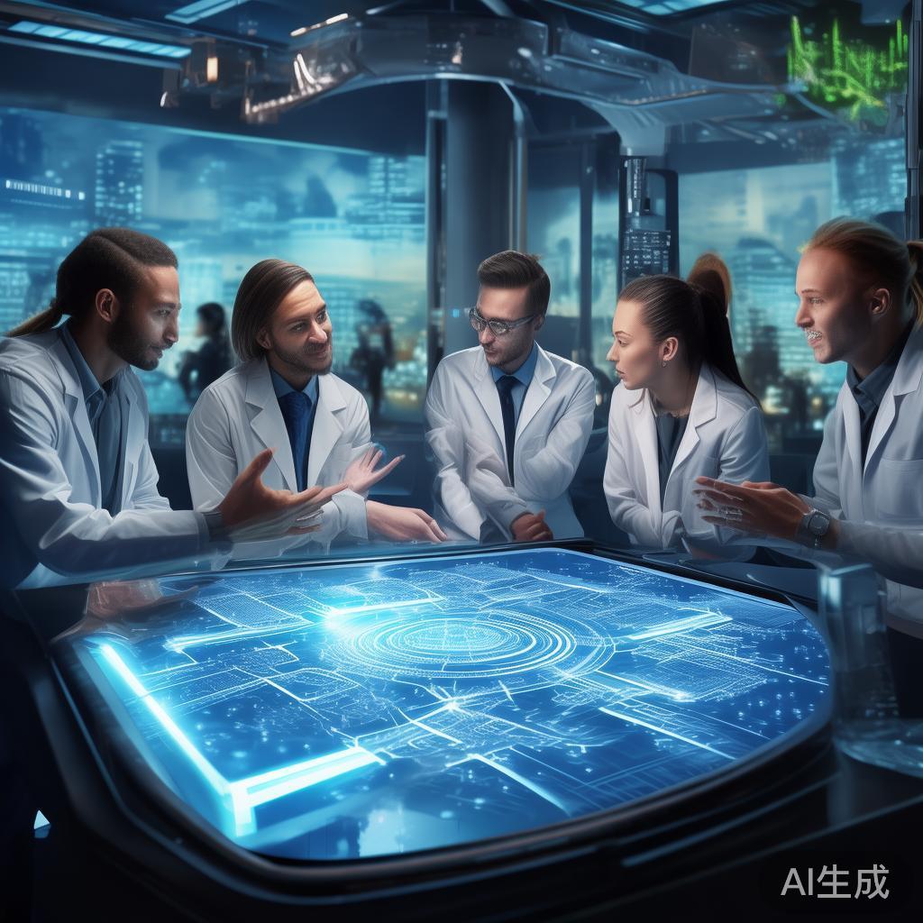 完善科技创新体系的举措 完善科技创新体系的举措