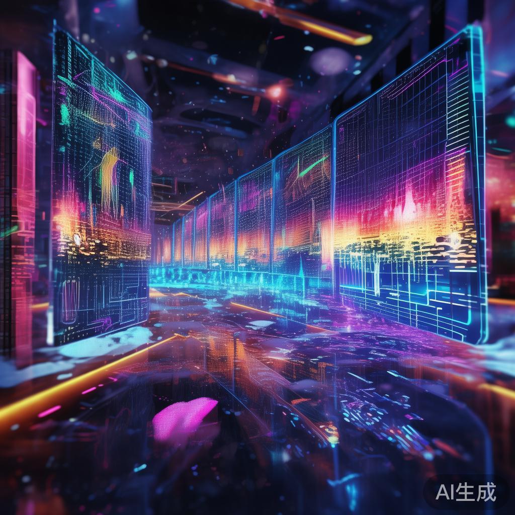 科技与音乐，最酷动态背景音乐下载指南