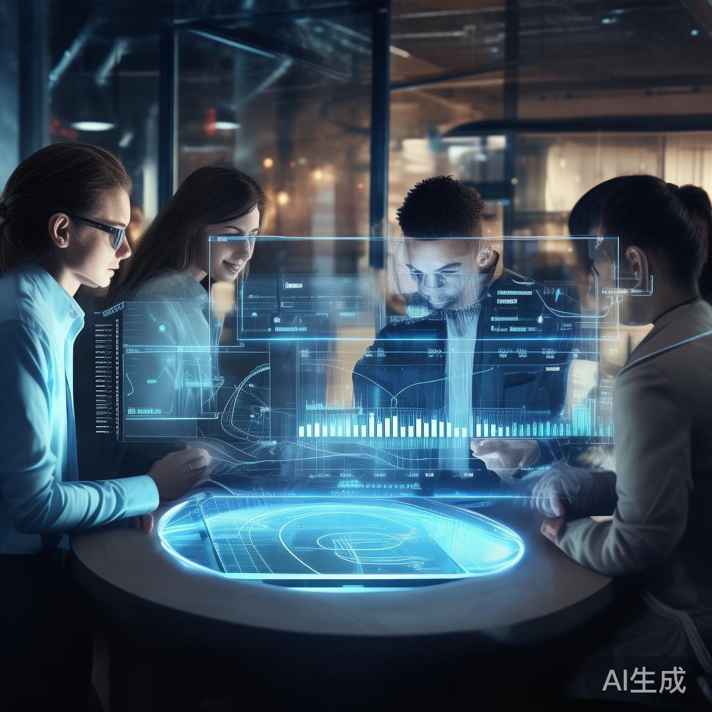 科技服务业会计分录解析与实务指南