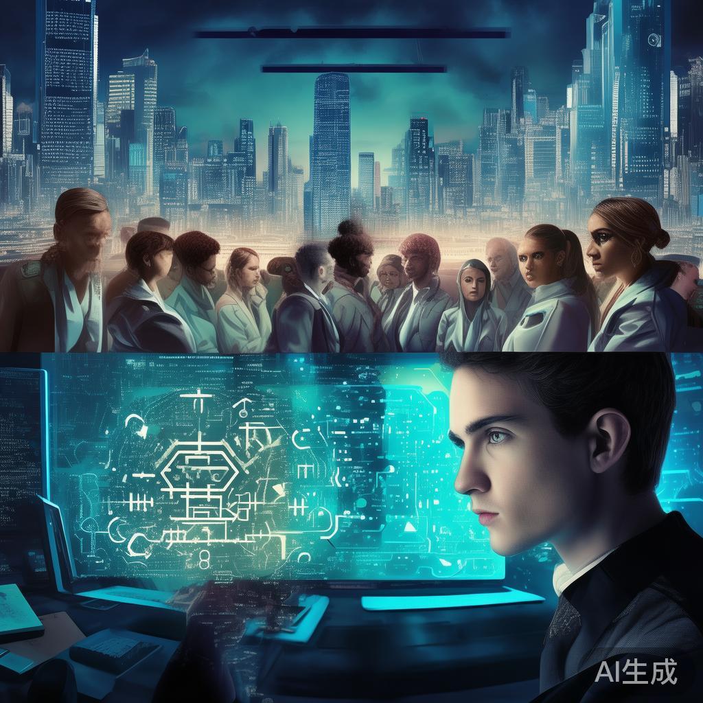 科技服务业，机遇与挑战