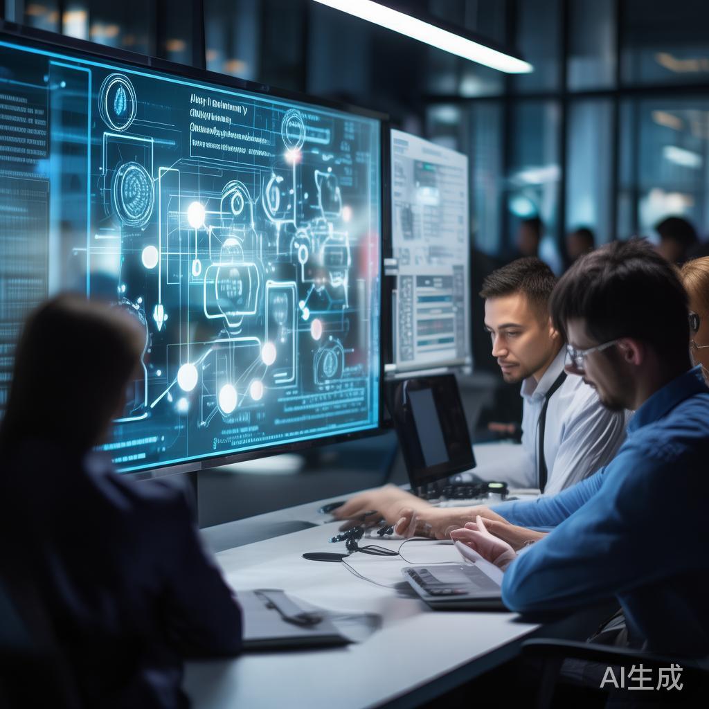 长信科技品质保证体系，构建企业可持续发展的重要保障