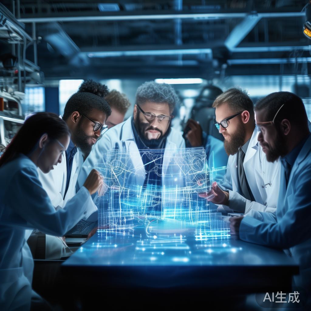 科技开发计划课题管理,挑战与解决方案 科技开发计划课题管理,挑战与解决方案