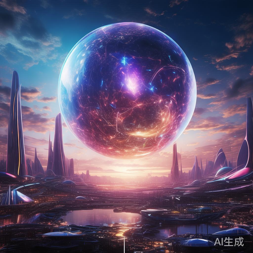 科技天地，coic wonder