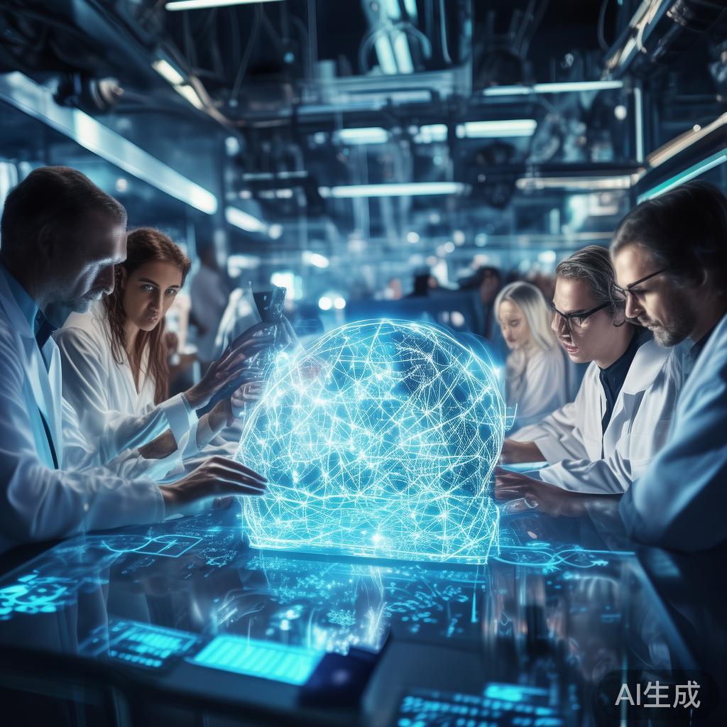 科技创新体系建设,概念与实践路径 科技创新体系建设,概念与实践路径