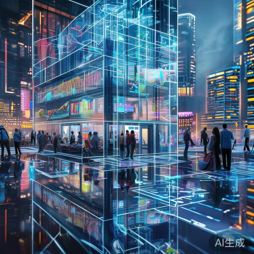 科技金融投融资体系，构建现代金融体系的新实践