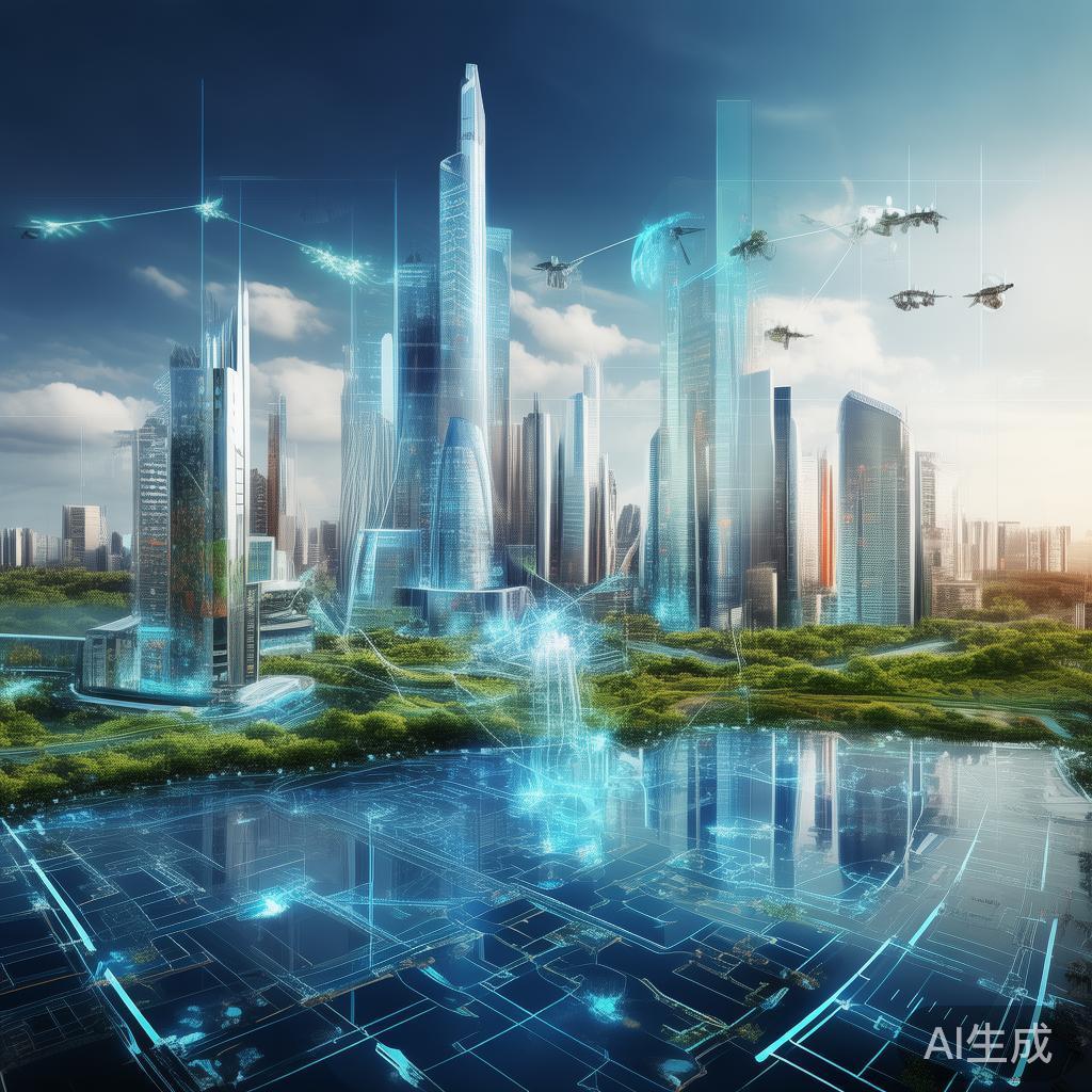 现代化经济体系与科技创新，重构经济版图的可能路径