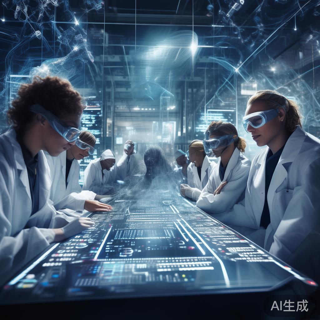 科技开发有哪些风险点？