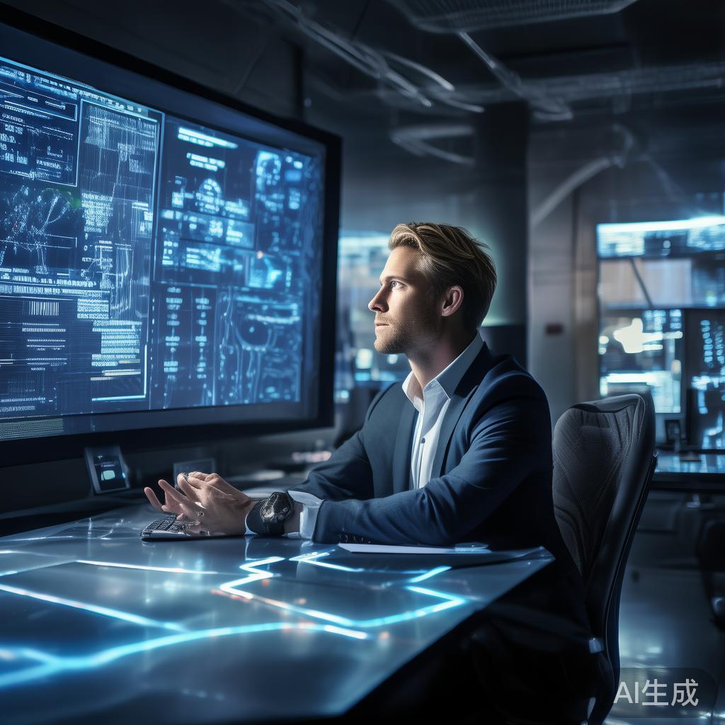 科技开发部经理,任务与责任的深度探讨 科技开发部经理,任务与责任的深度探讨