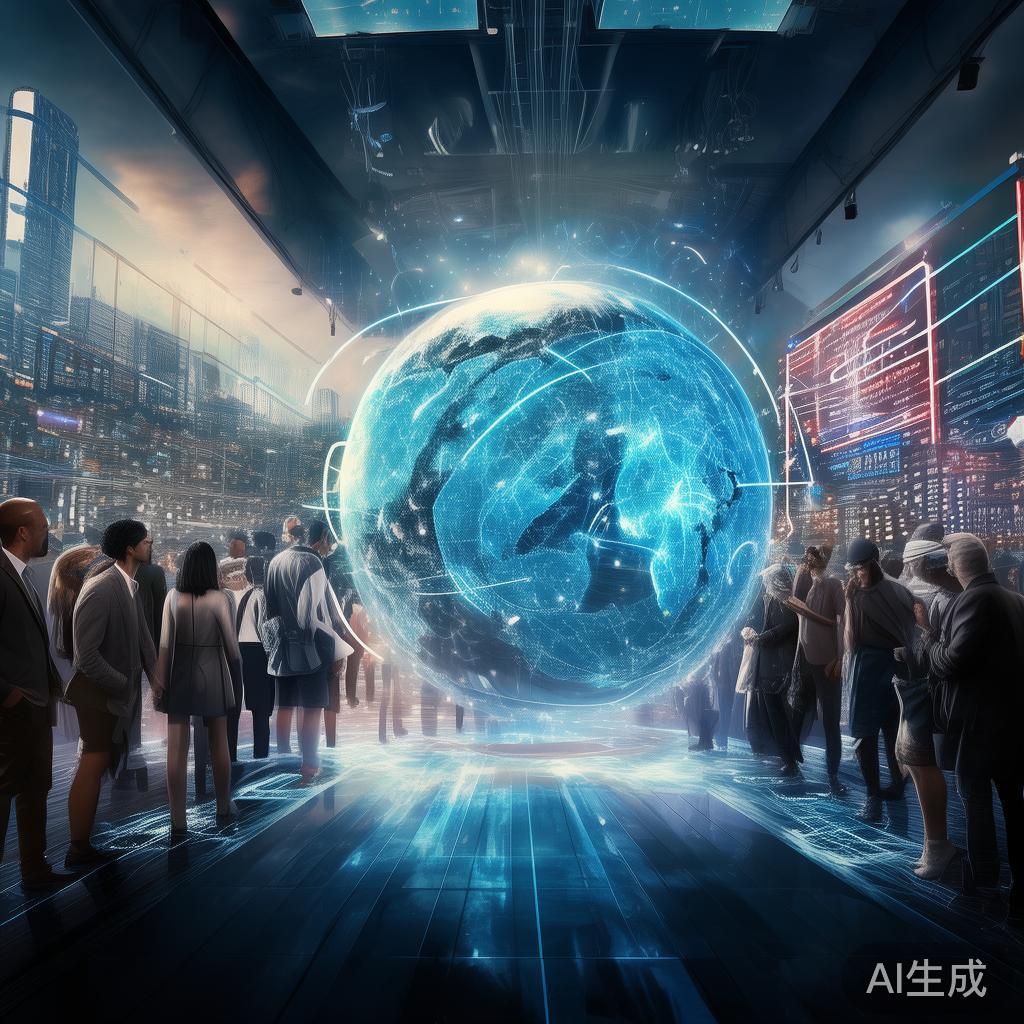 构建全球科技治理体系，机遇与挑战