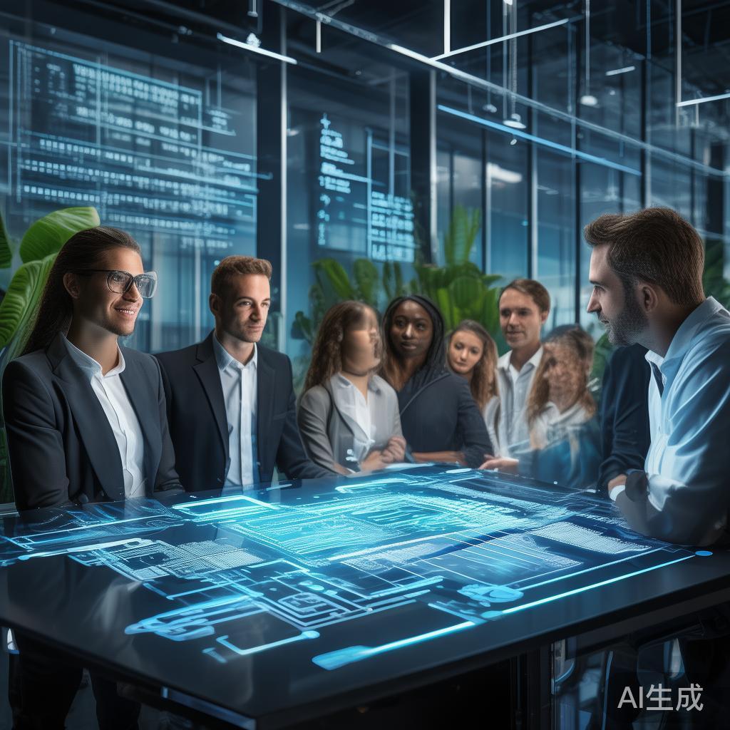 科技服务业企业规上标准解析 科技服务业企业规上标准解析