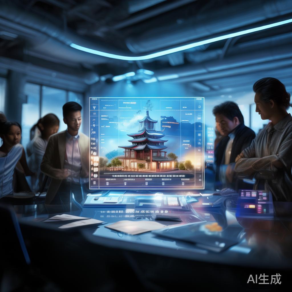 科技服务业小微企业税收，机遇与挑战