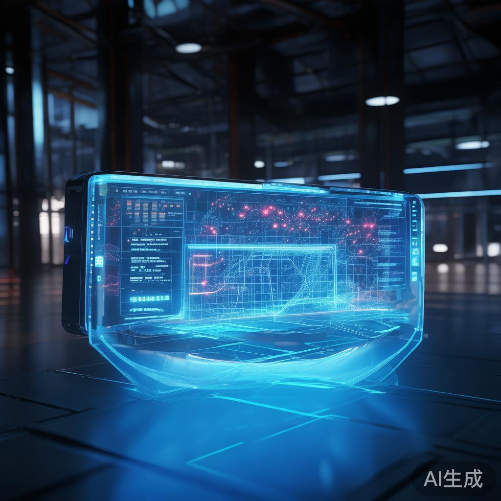 科技动态跟踪仪,实时数据追踪者的神器 科技动态跟踪仪,实时数据追踪者的神器