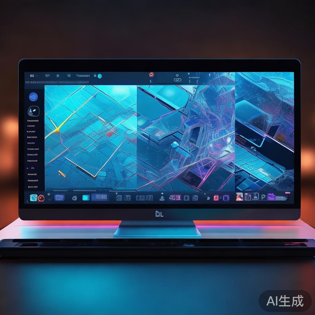 科技赋能，动态壁纸视频软件的创新解决方案