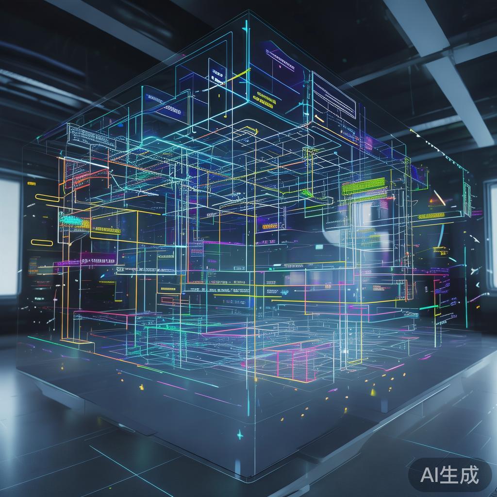 科技服务业的行业分类体系
