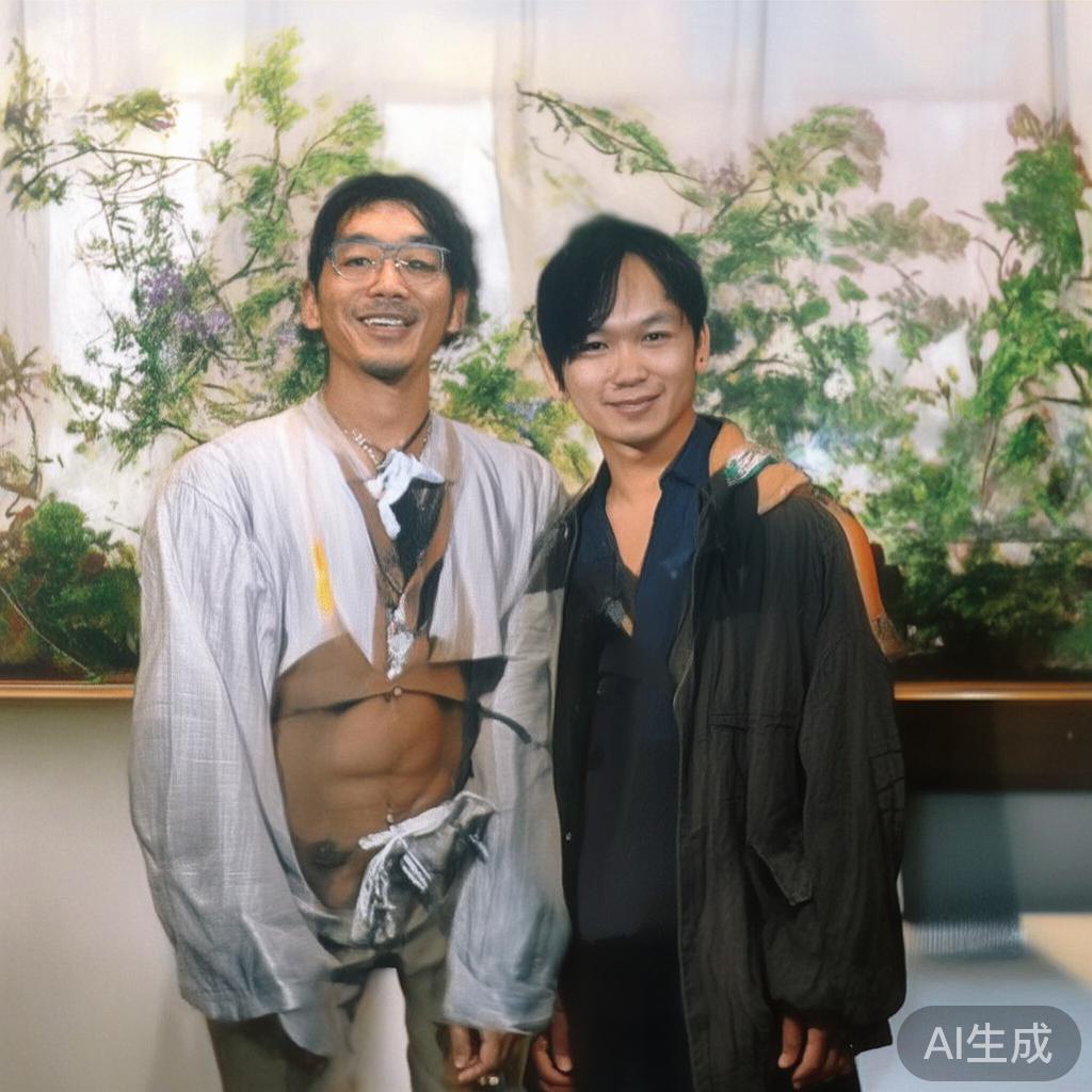 科技服务业，机遇与挑战的双重奏