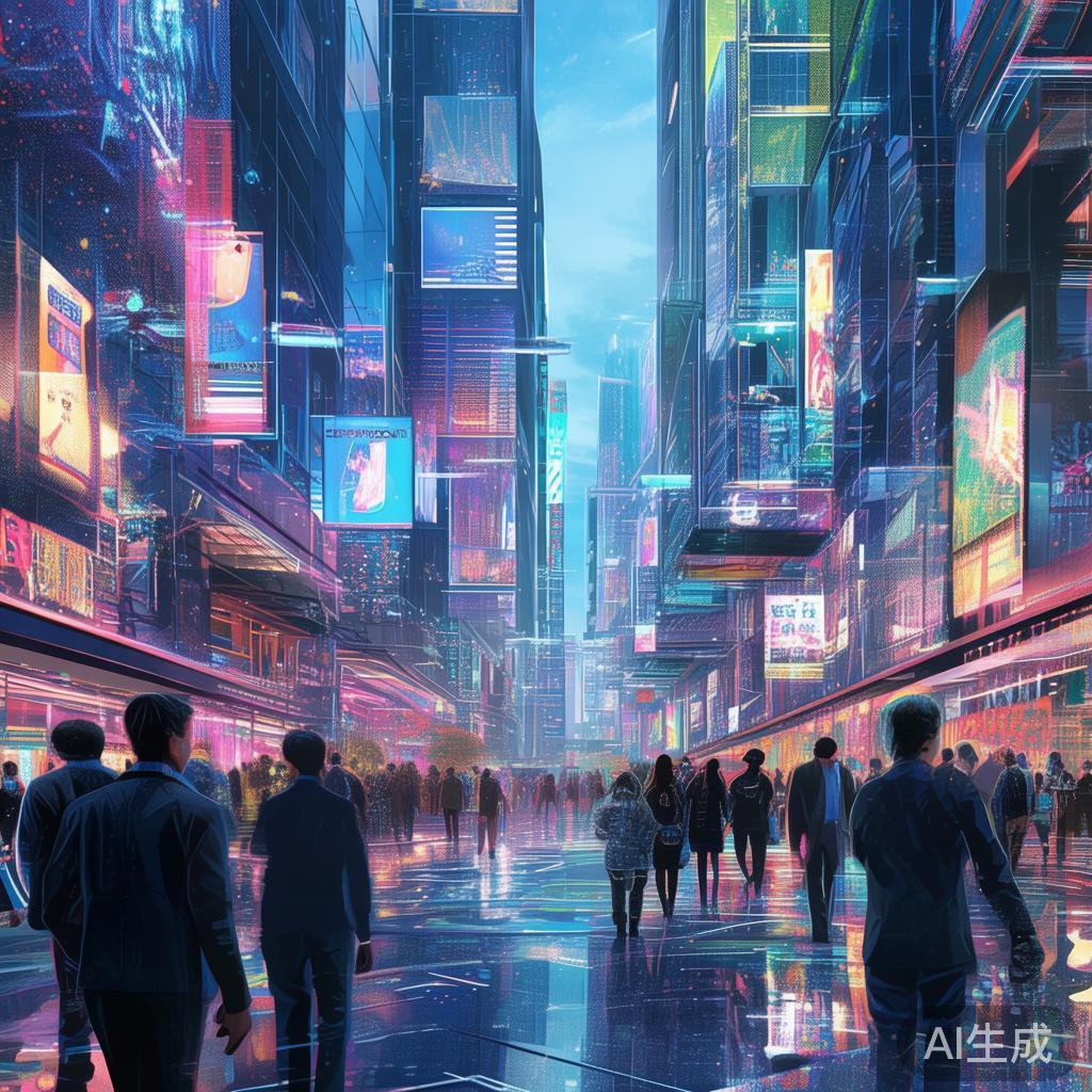 科技服务业是第7产业