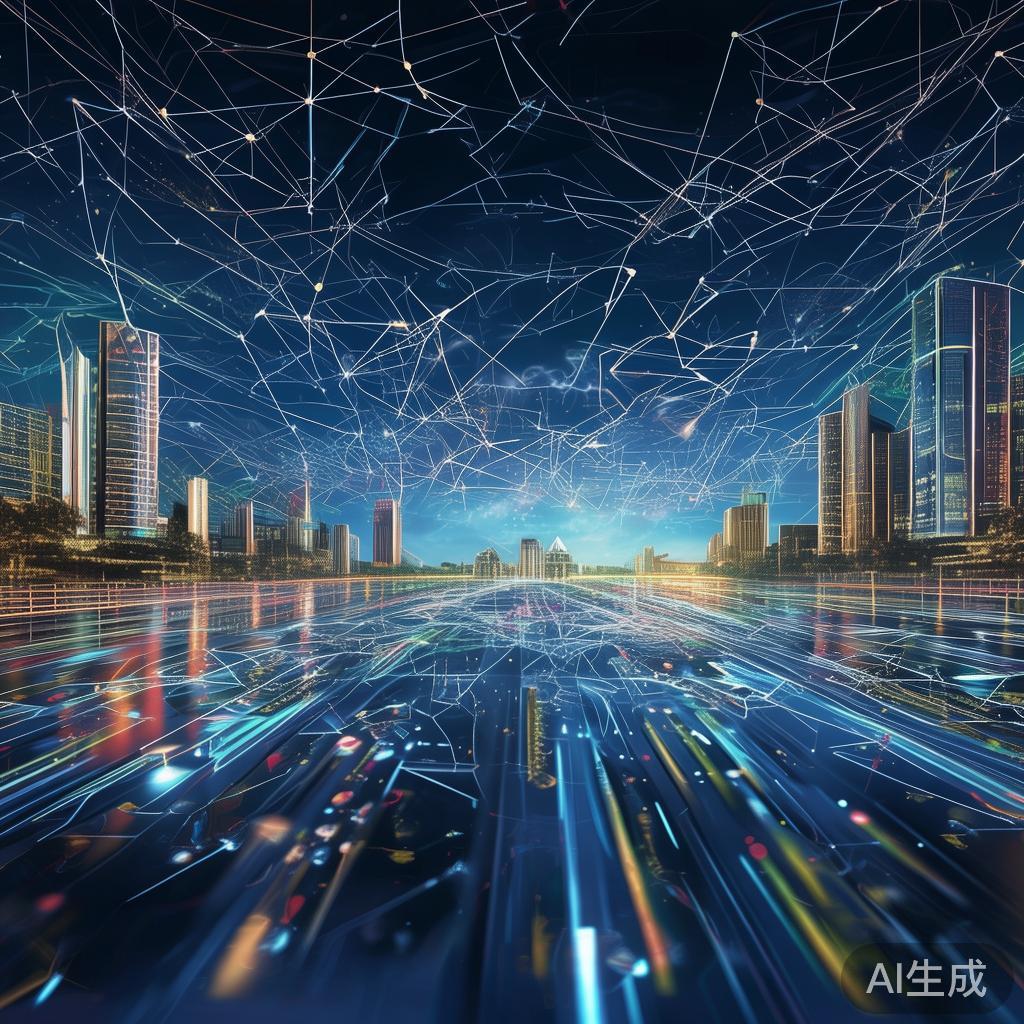 科技服务业的产业链，机遇与挑战