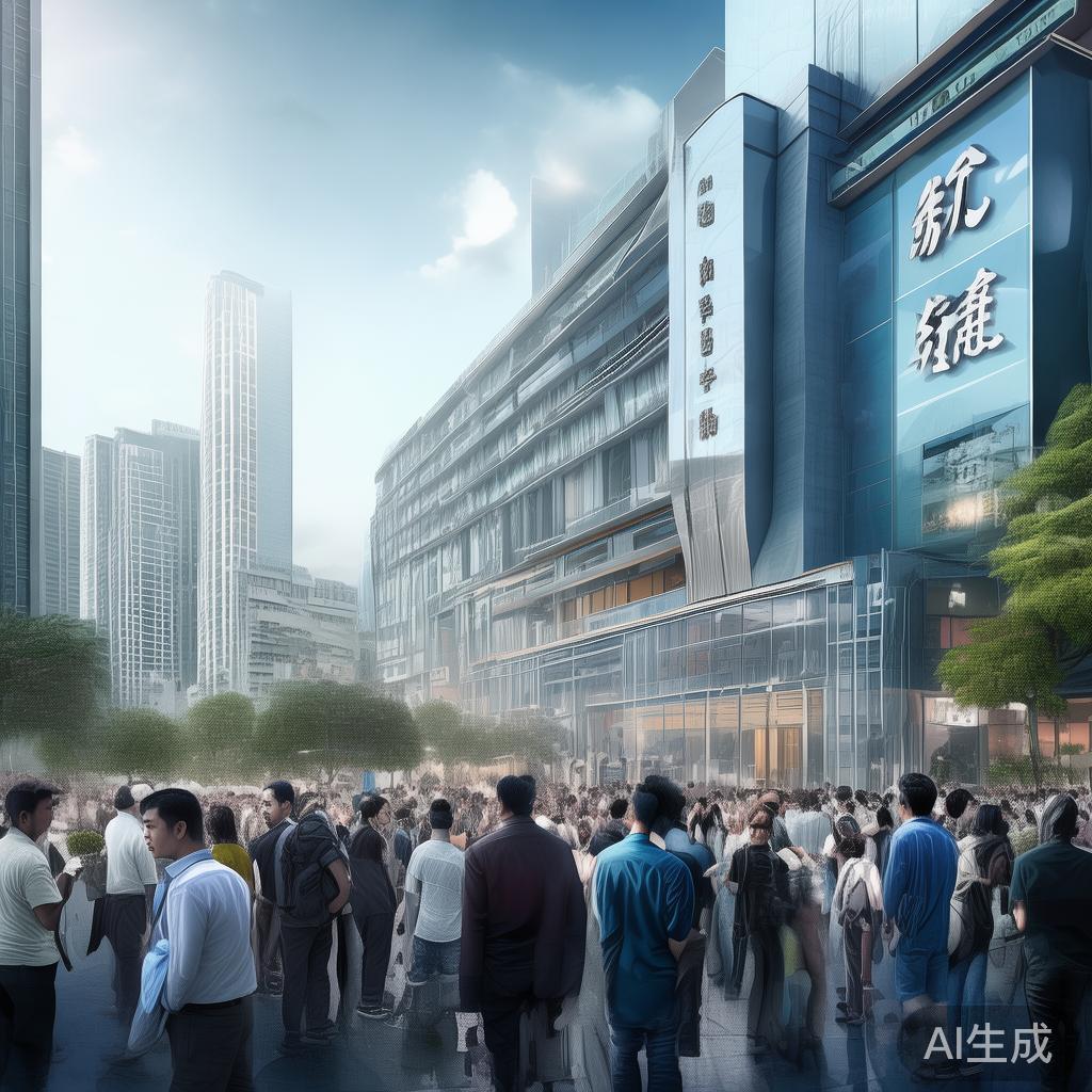 广东科技服务，机遇与挑战
